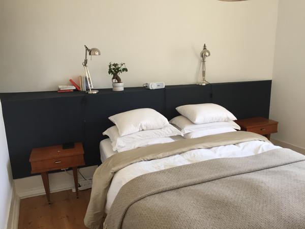Housesitting assignment in Lisbon, Portugal