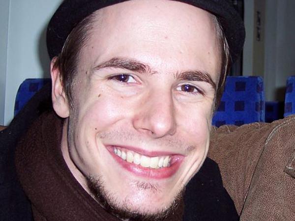 Jacob from Koblenz, Germany