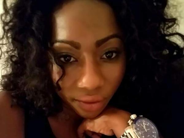 Jacqueline from Kingston, Jamaica
