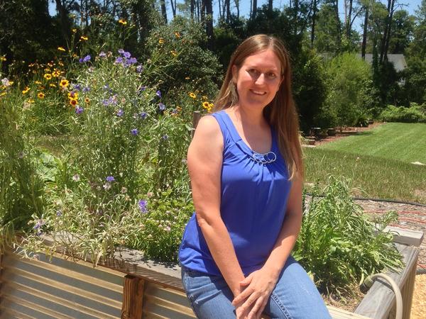 Shannon from Weeki Wachee, FL, United States