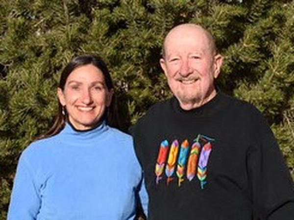 Spike & Marilyn from Rio Rancho, NM, United States