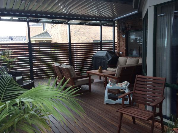Housesitting assignment in Endeavour Hills, VIC, Australia