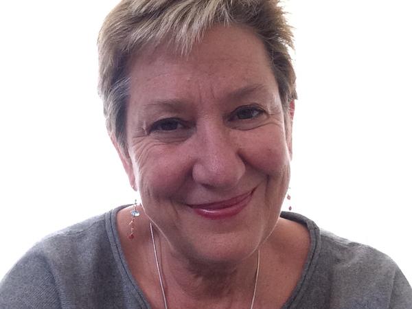 Laura from Charlottesville, VA, United States