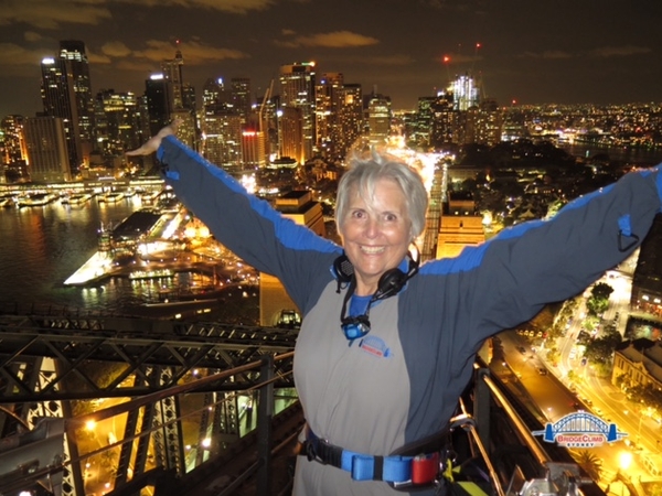 Gail from Las Vegas DownTown, NV, United States