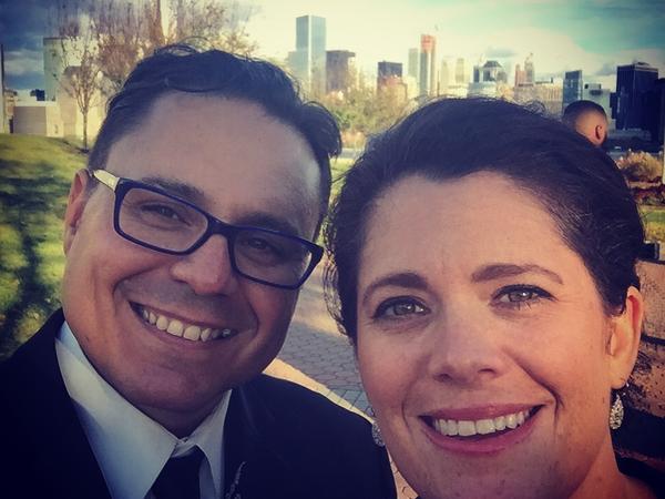 Nicole & Jose from Loveland, Colorado, United States