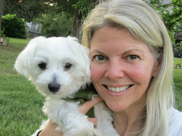 Julie from San Rafael, California, United States