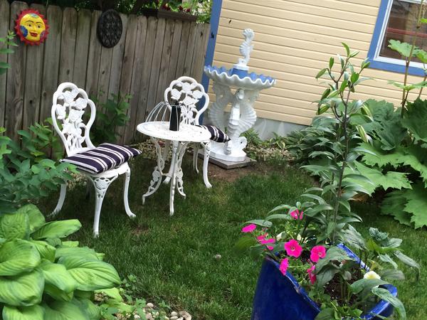 Housesitting assignment in Wausau, WI, United States