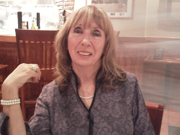 Christine from Linden, NC, United States