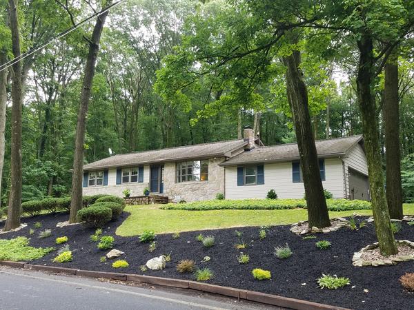 Housesitting assignment in Reading, Pennsylvania, United States