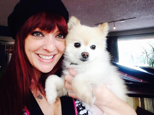 Colleen from Sedona, AZ, United States