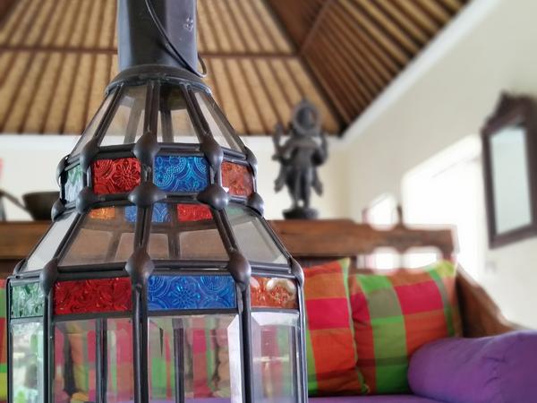 Housesitting assignment in Denpasar, Indonesia