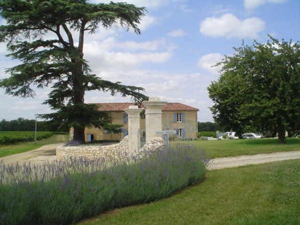Housesitting assignment in Larroque-Saint-Sernin, France