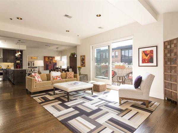Housesitting assignment in Hoboken, NJ, United States