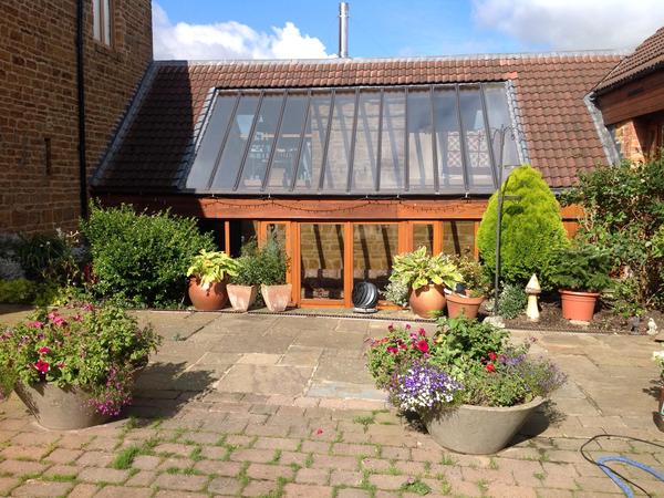 Housesitting assignment in Market Harborough, United Kingdom