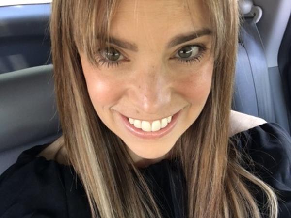 Lisa from Stowe, VT, United States