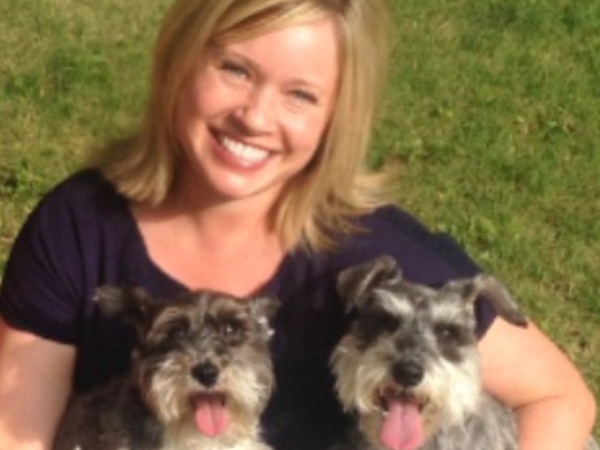 Kristina from Peoria, Illinois, United States