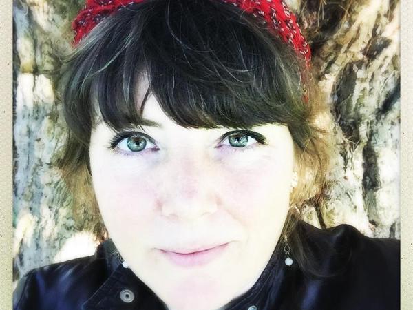 Celine from Saint-Merri, France
