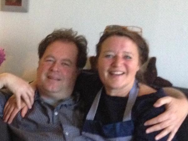 Betty & Alexander from Assen, Netherlands