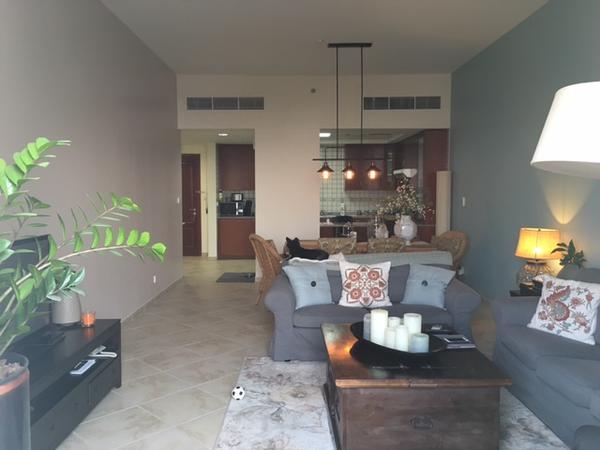 Housesitting assignment in Dubai, United Arab Emirates