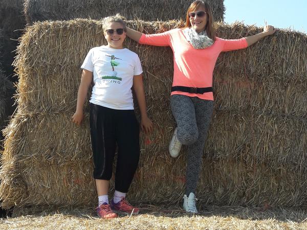 Zuzana from Neusiedl am See, Austria