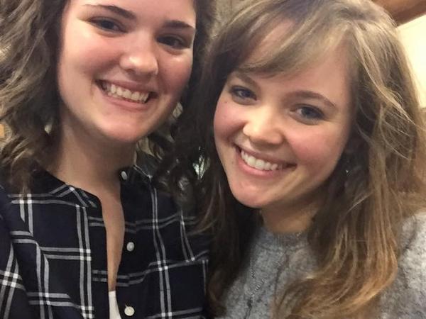 Kathryn from Winston-Salem, NC, United States