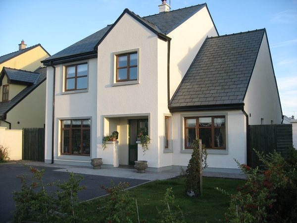 Housesitting assignment in Ennis, Ireland