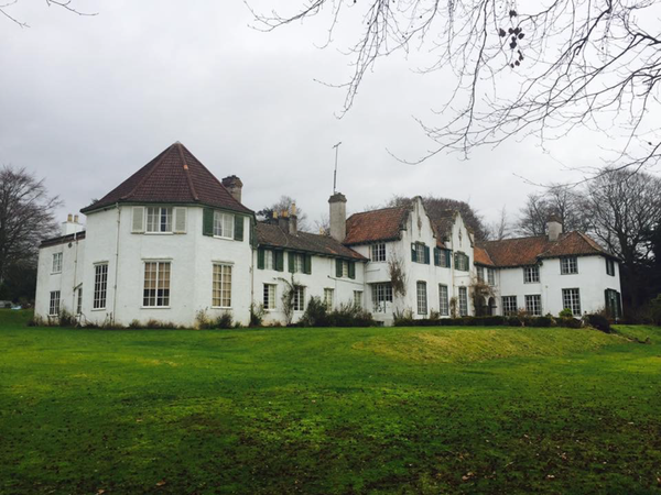 Housesitting assignment in Cupar, United Kingdom