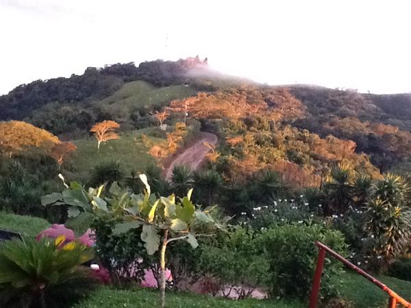 Housesitting assignment in Nicoya, Costa Rica