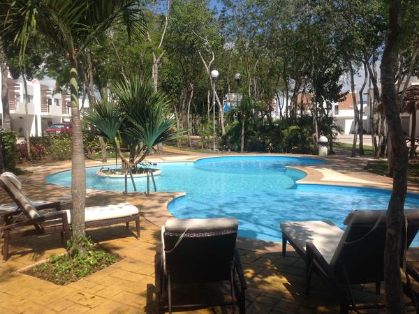 Housesitting assignment in Playa del Carmen, Mexico