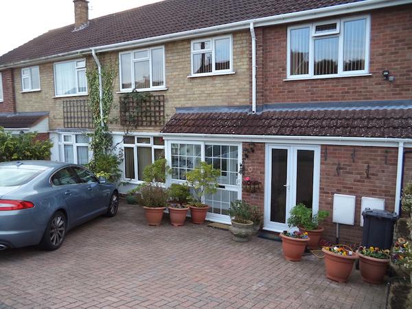 Housesitting assignment in Stratford-upon-Avon, United Kingdom