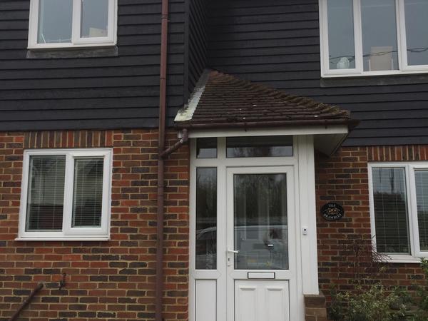 Housesitting assignment in Rochester, United Kingdom