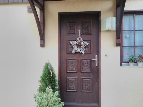 Housesitting assignment in Chavannes de Bogis, Switzerland