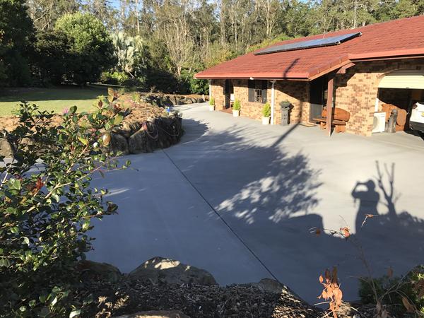 Housesitting assignment in Mooloolah, QLD, Australia
