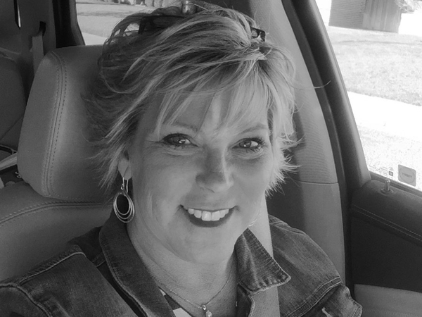Wendy from Amarillo, Texas, United States