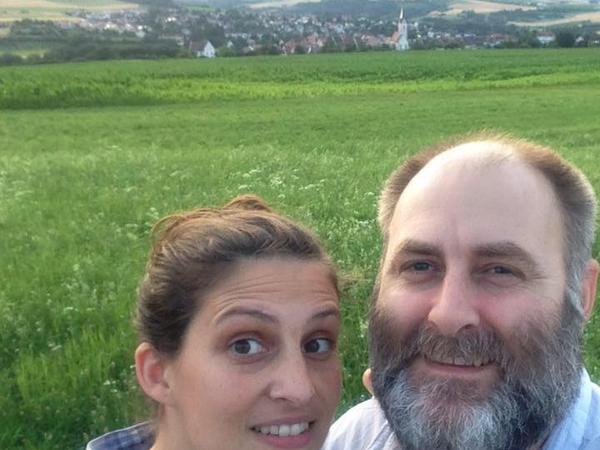 Housesitting assignment in Konstanz, Germany