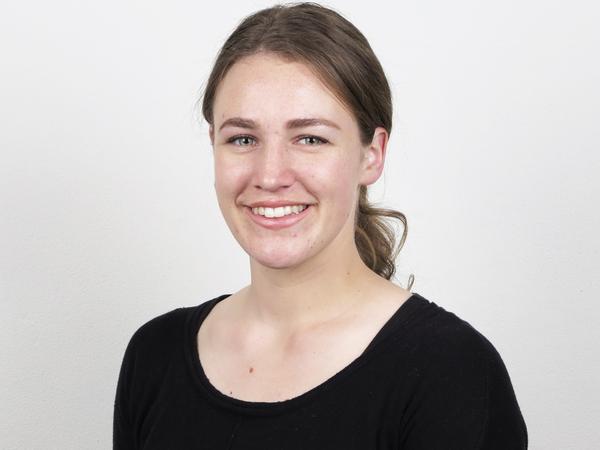 Rebecca from Mortdale, NSW, Australia