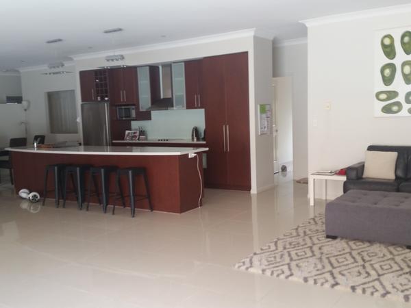 Housesitting assignment in Shailer Park, Queensland, Australia