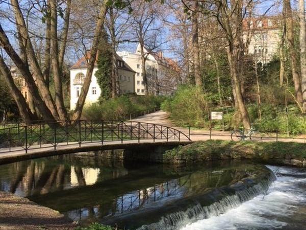 Housesitting assignment in Munich, Germany