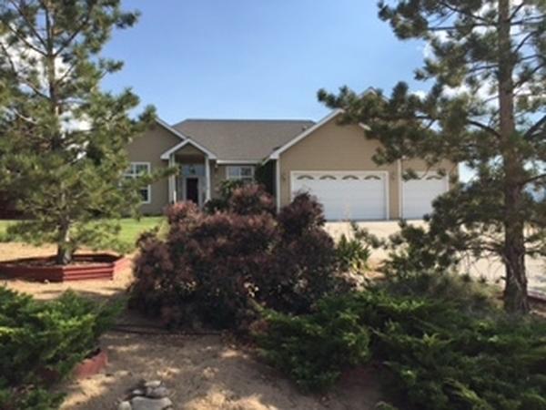 Housesitting assignment in Carson City, Nevada, United States
