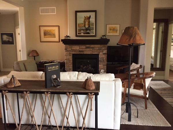 Housesitting assignment in Kelowna, British Columbia, Canada