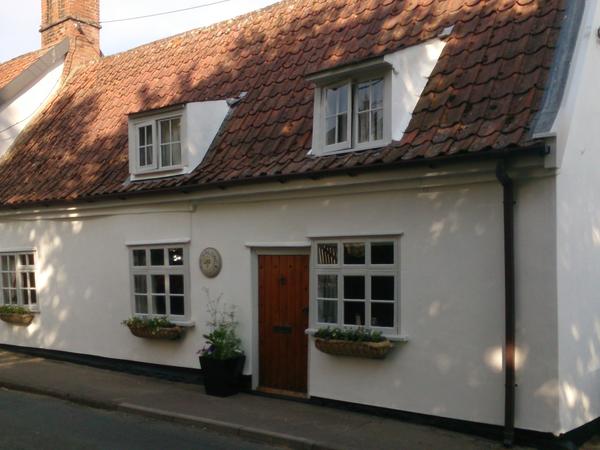 Housesitting assignment in Bardwell, United Kingdom