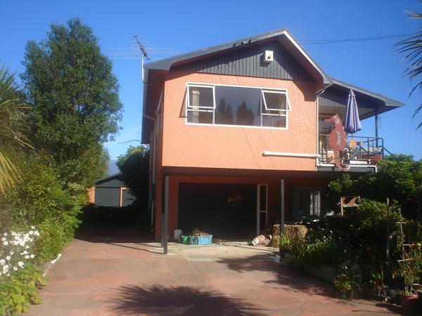 Housesitting assignment in Motueka, New Zealand