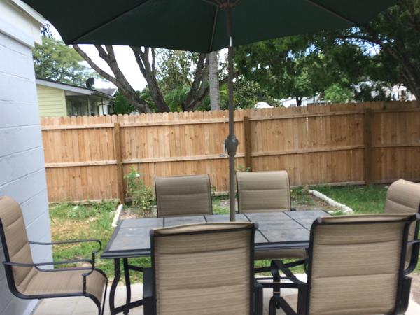 Housesitting assignment in Saint Petersburg, Florida, United States