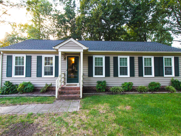 Housesitting assignment in Richmond, VA, United States