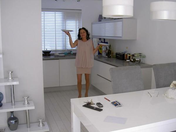 Housesitting assignment in Huizen, Netherlands