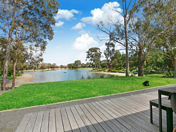 Housesitting assignment in Patterson Lakes, VIC, Australia