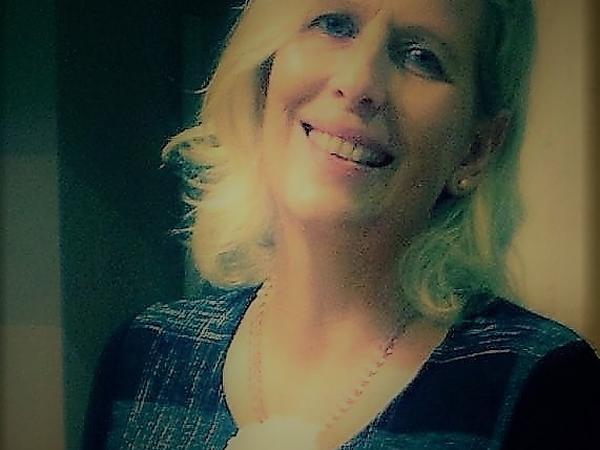 Ingrid from Oskarshamn, Sweden