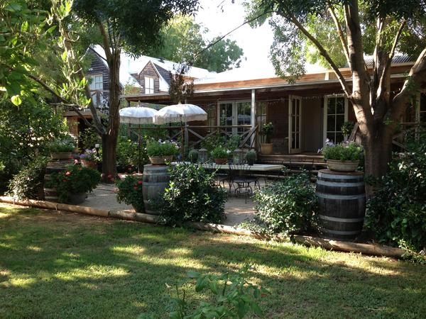 Housesitting assignment in Wangaratta, Victoria, Australia
