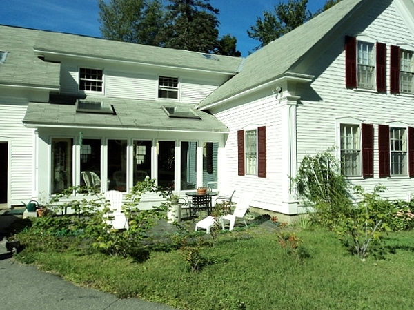 Housesitting assignment in Westminster West, Vermont, United States
