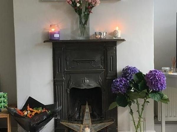 Housesitting assignment in Egham, United Kingdom